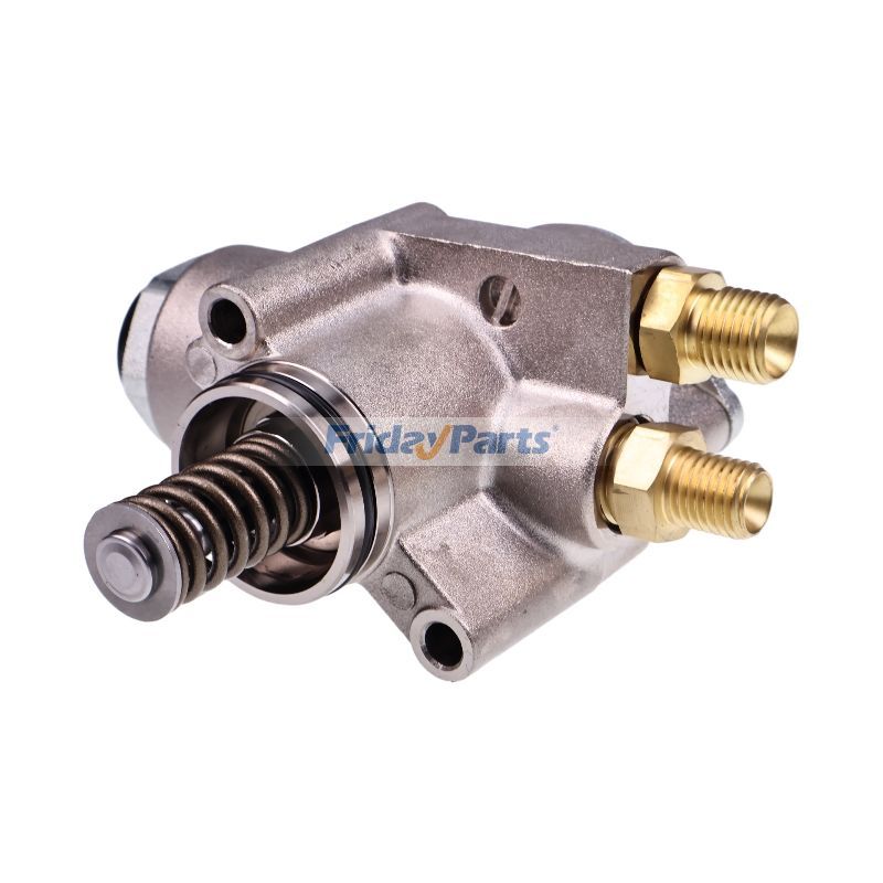 High Pressure Fuel Pump Porsche Volkswagen for Vehicle