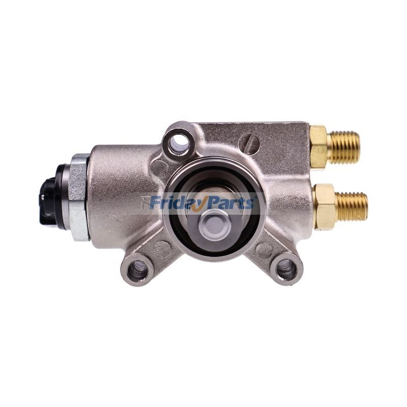 High Pressure Fuel Pump Porsche Volkswagen in Stock in China,China Stock