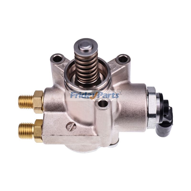 High Pressure Fuel Pump HFS85303B 03H127025C for Audi Q7 Porsche Cayenne Volkswagen Touareg