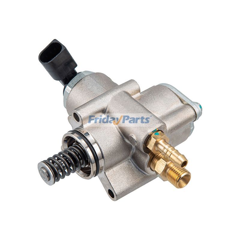 Pompe à essence haute pression HFS853107A 079127026AA pour Audi Allroad C5 R8 Volkswagen Phaeton Touareg