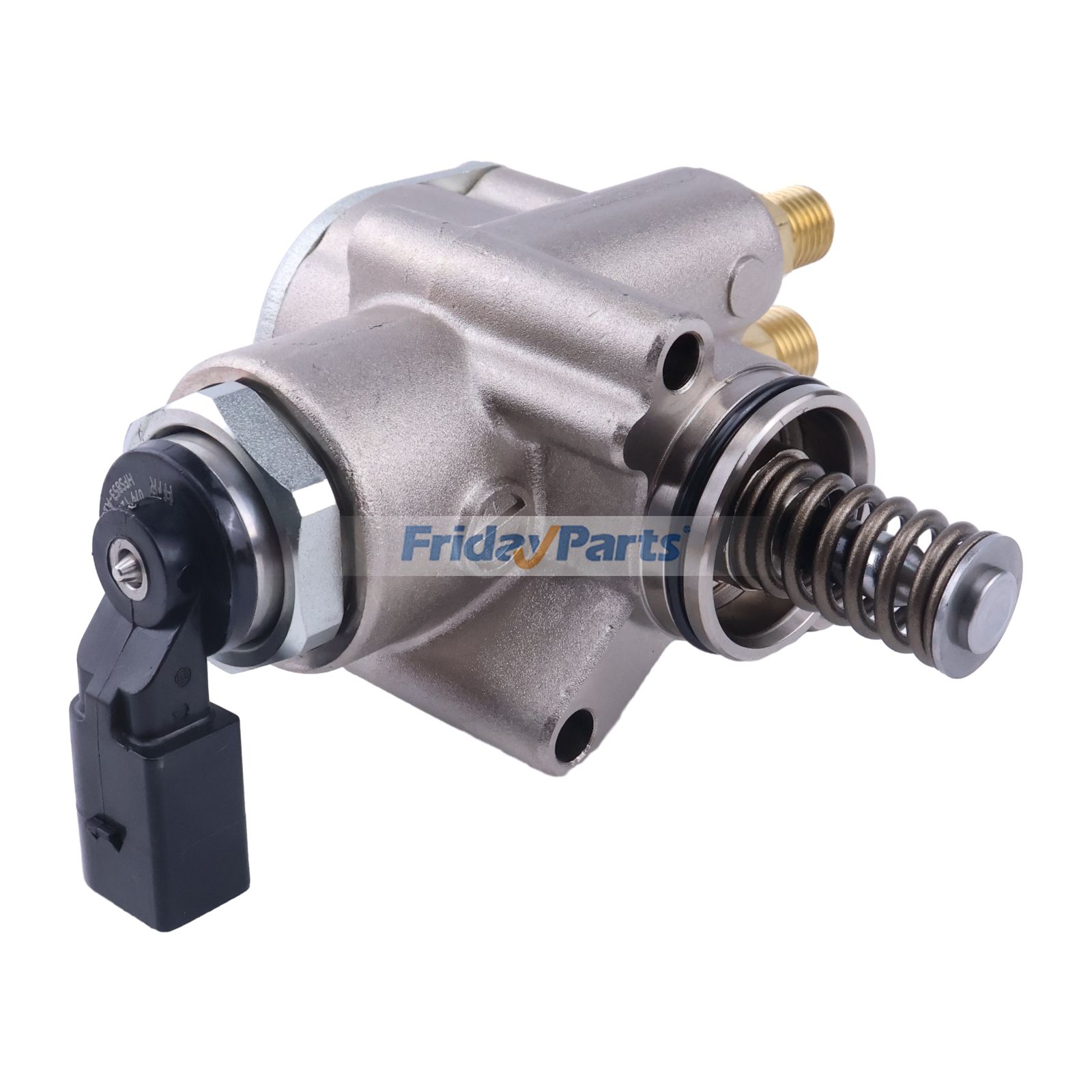 Achetez Pompe à carburant haute pression chez FridayParts