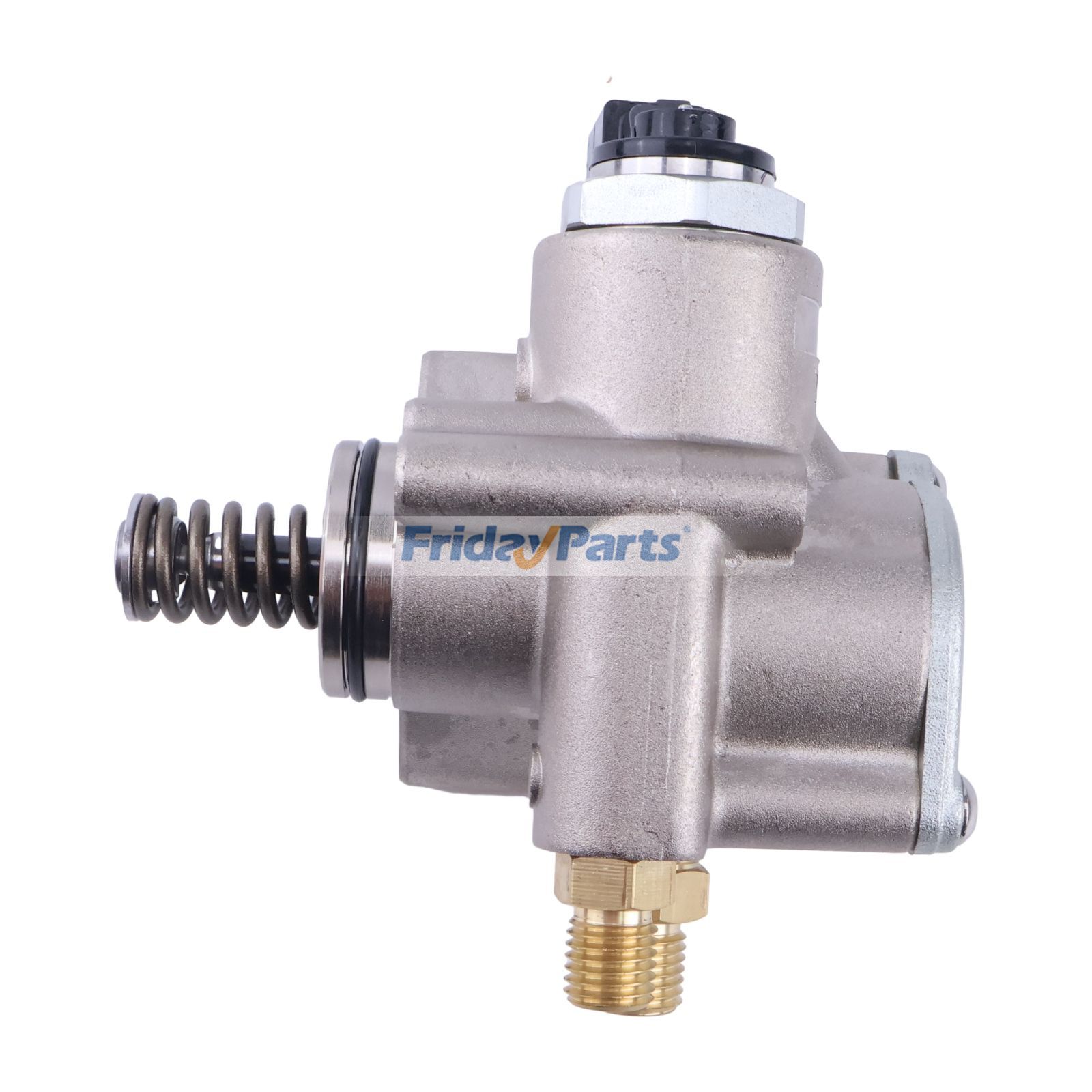 Hochdruck-Kraftstoffpumpe HFS853103 079127025AF für Audi A4 A6 A8 Q7 Volkswagen Touareg 4.2L