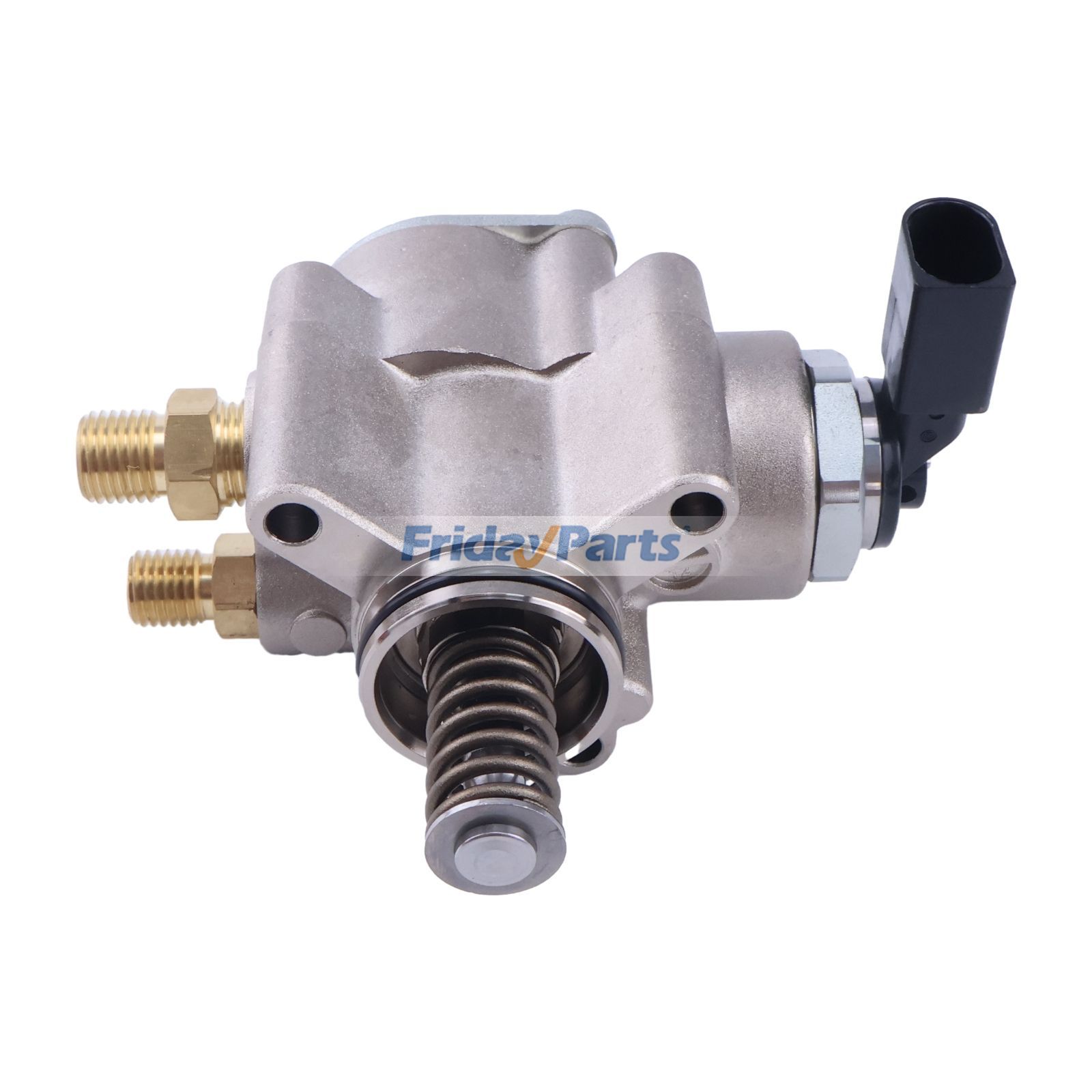 Pompe à essence haute pression HFS853A103 079127025G pour Audi A5 A6 A8 Q7 R8 S5 Volkswagen TouaregpourPour Audi,Pour Volkswagen