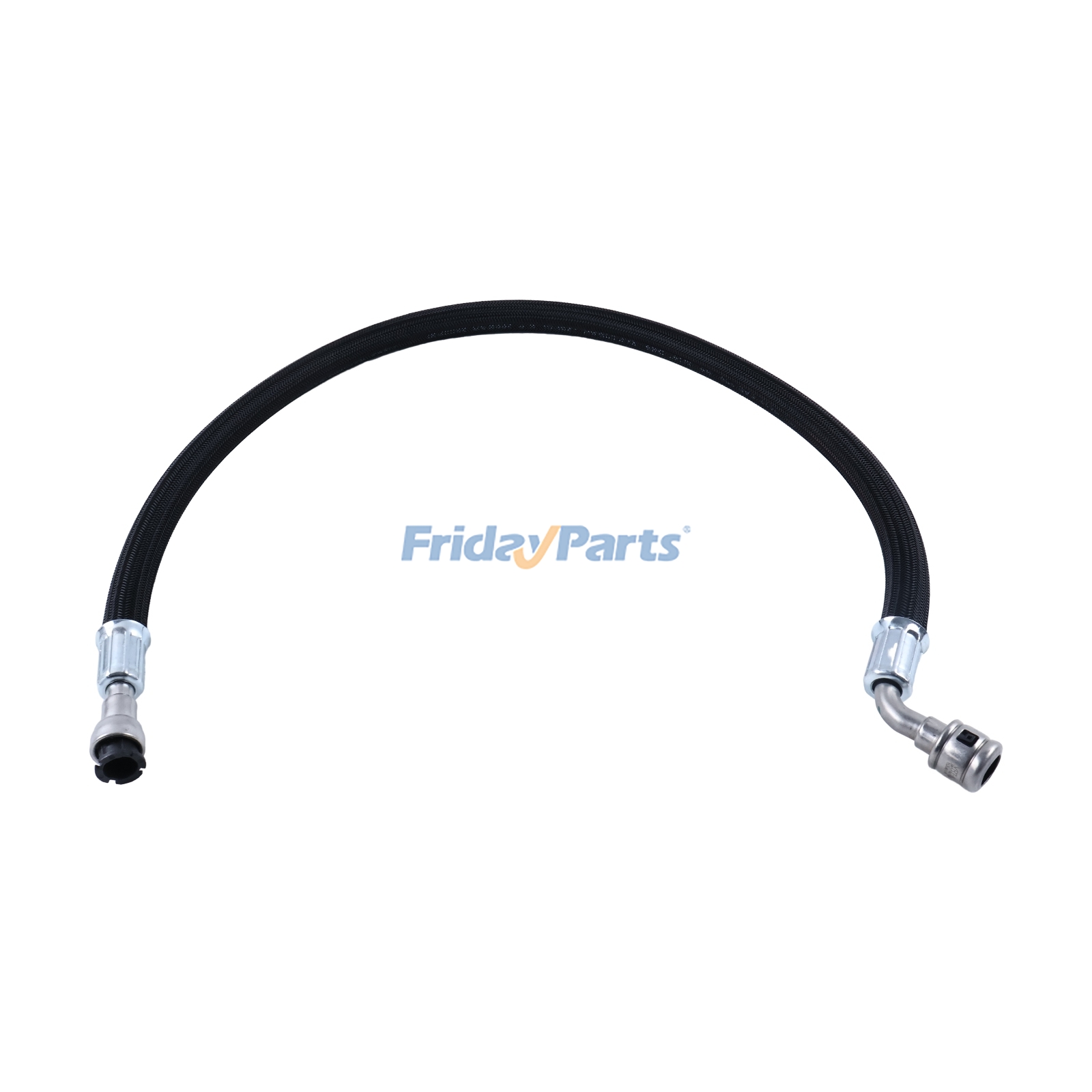 Tuyau de pompe à carburant haute pression 13539800679 pour Mini Countryman R60 2010-2016