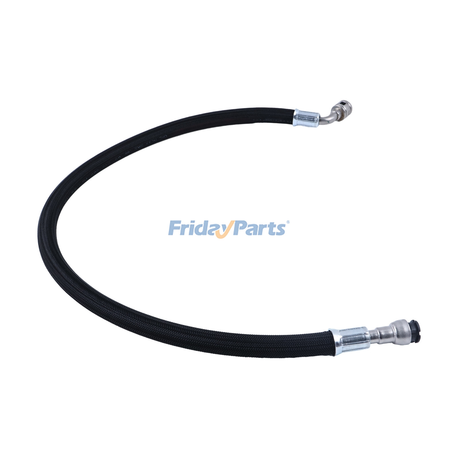 Tuyau de pompe à carburant haute pressionpour Véhicule