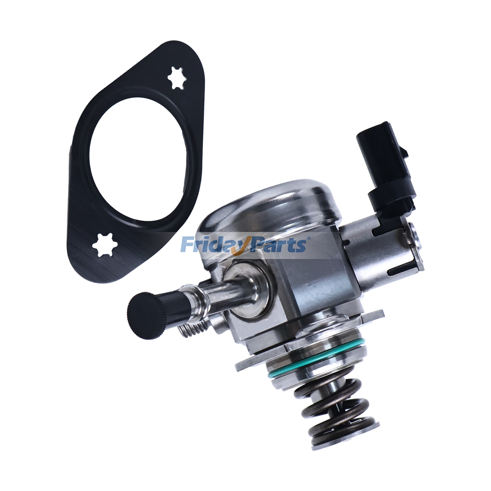 Bomba de combustible de alta presión JL3Z-9350-B para Ford Explorer F-150 Transit-150 Transit-250 Transit-350 2018-2025