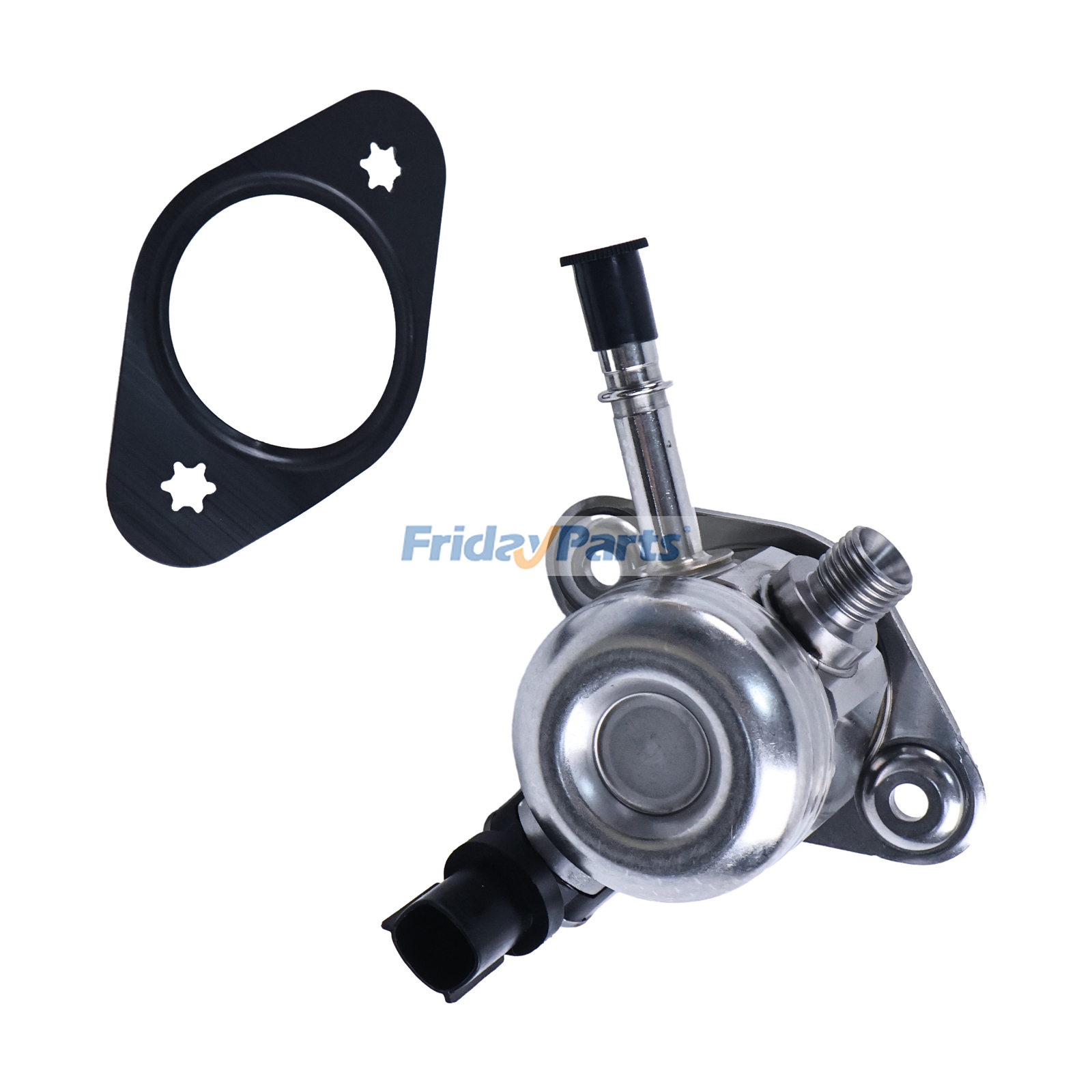 Bomba de combustible de alta presión JL3Z-9350-B para Ford Explorer F-150 Transit-150 Transit-250 Transit-350 2018-2025 Para Ford