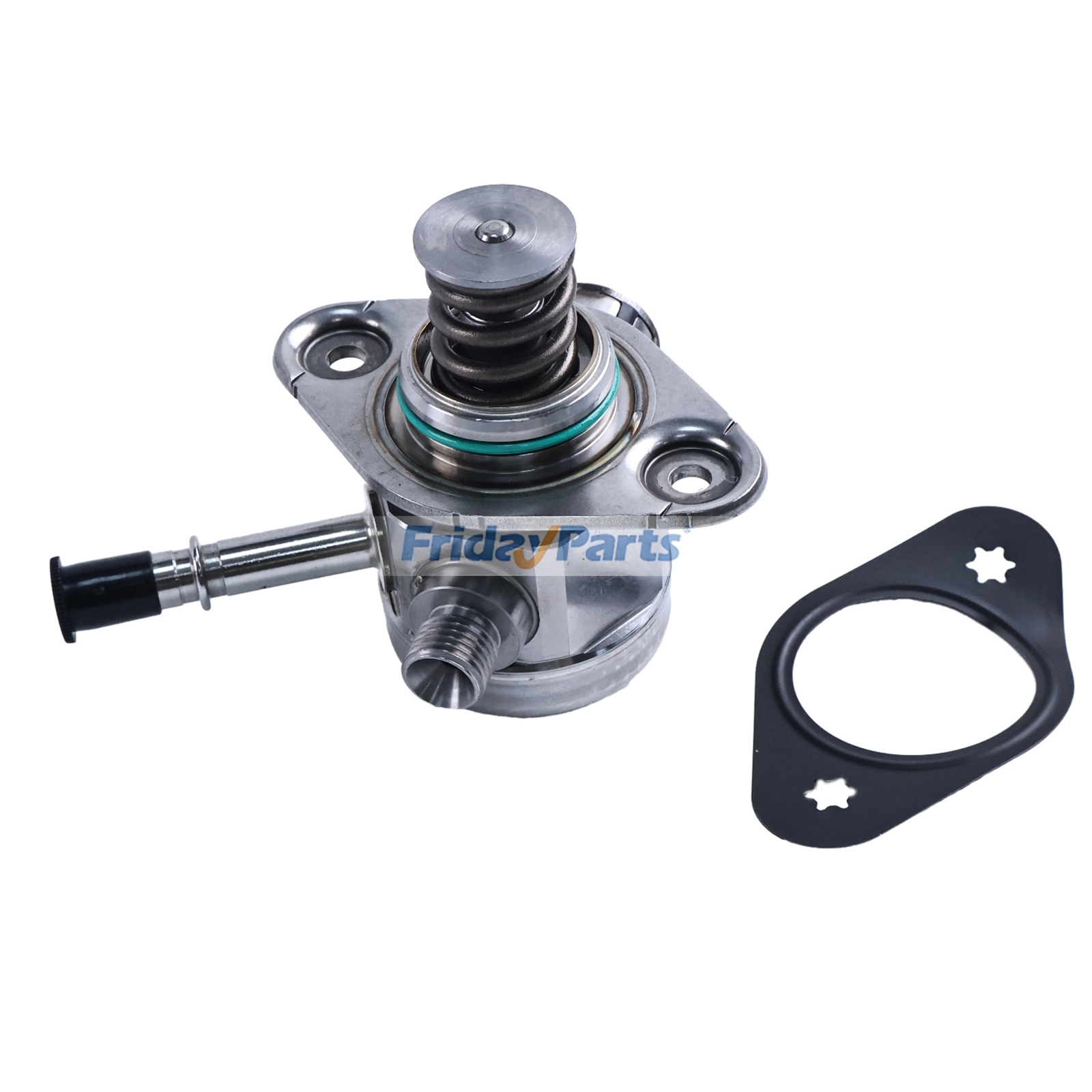 Bomba de combustible de alta presión JL3Z-9350-B para Ford Explorer F-150 Transit-150 Transit-250 Transit-350 2018-2025 para Vehículo Para Ford FridayParts