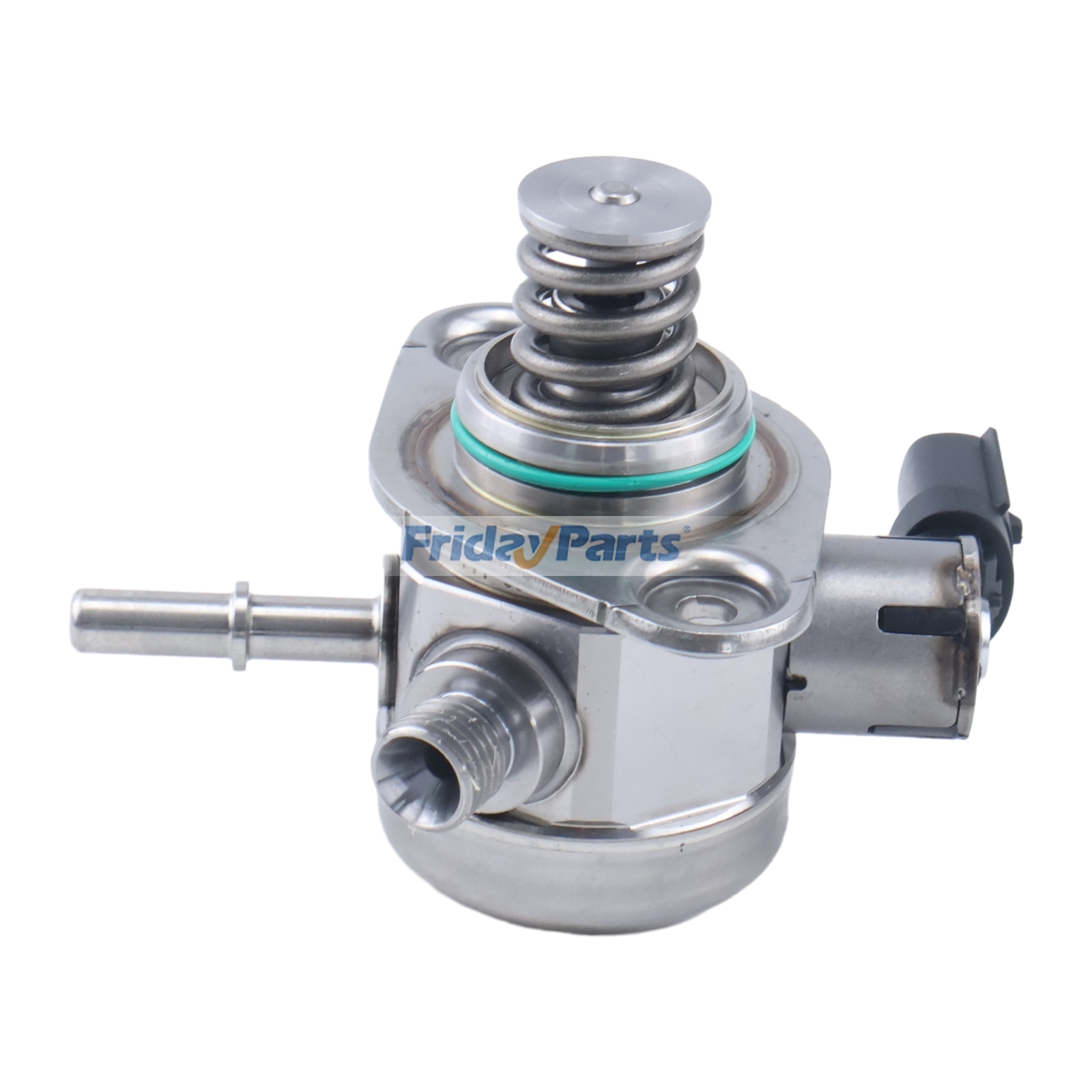 High Pressure Fuel Pump K2GZ-9350-A K2GE-9D376-AA for Ford Explorer Escape Edge Ranger Lincoln Nautilus 2019-2025