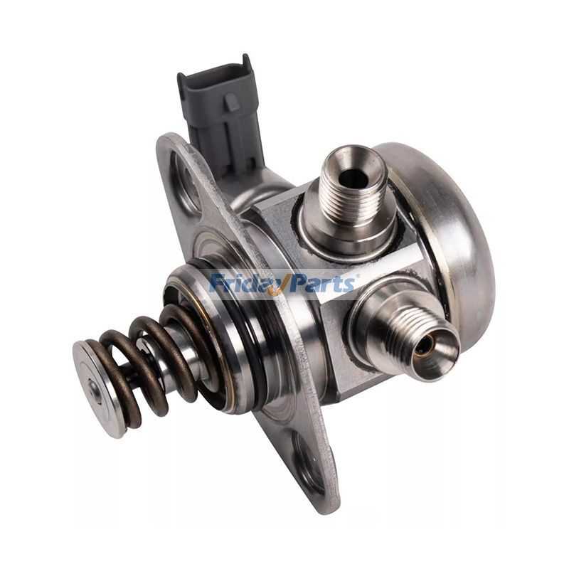 Hochdruck-Kraftstoffpumpe LR081595 LR035527 für Land Rover Range Rover Sport Velar LR4