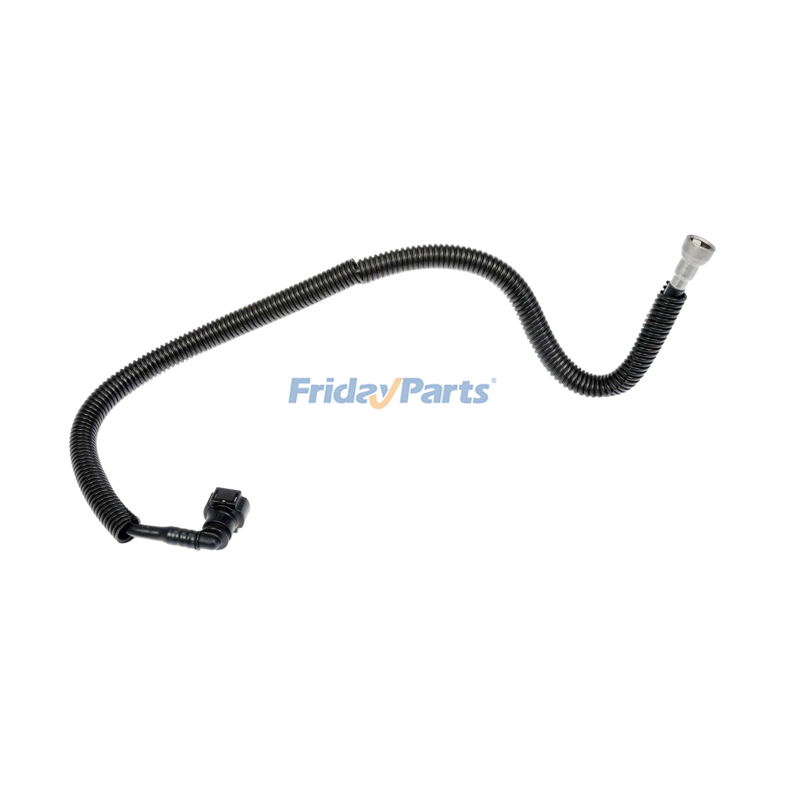 Tubo de bomba de combustible de alta presión BV6Z-9J280-A 809-009 GDL755 para Ford Focus V4 2.0L 2012-2018