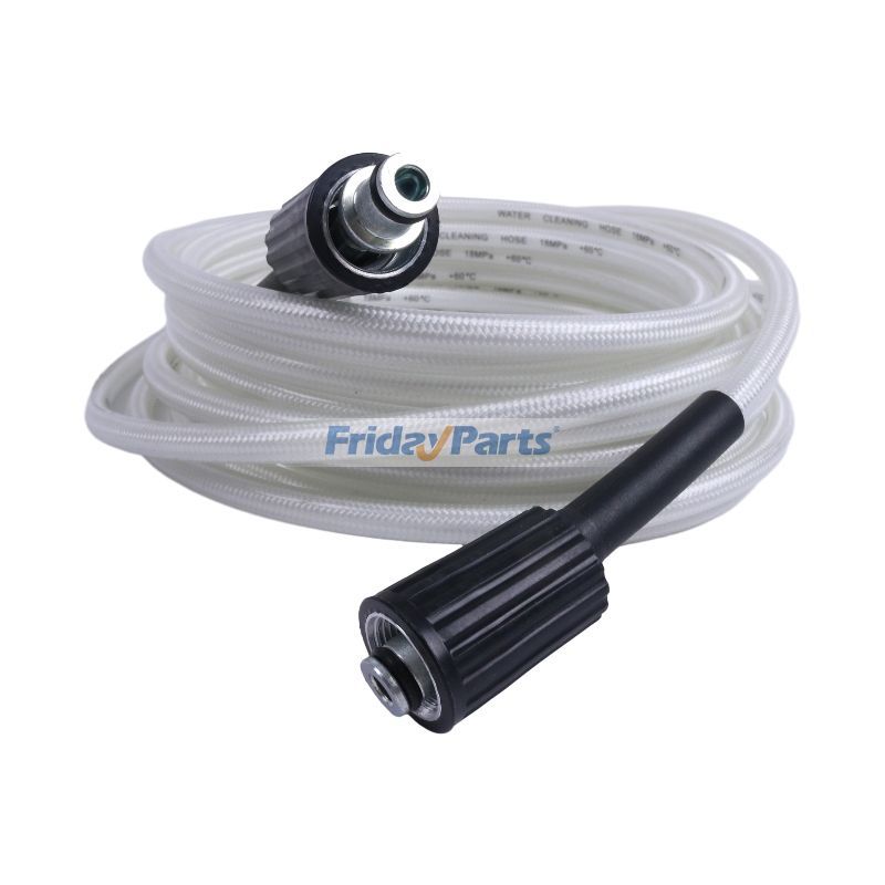 High Pressure Hose for Cleaning Equipment