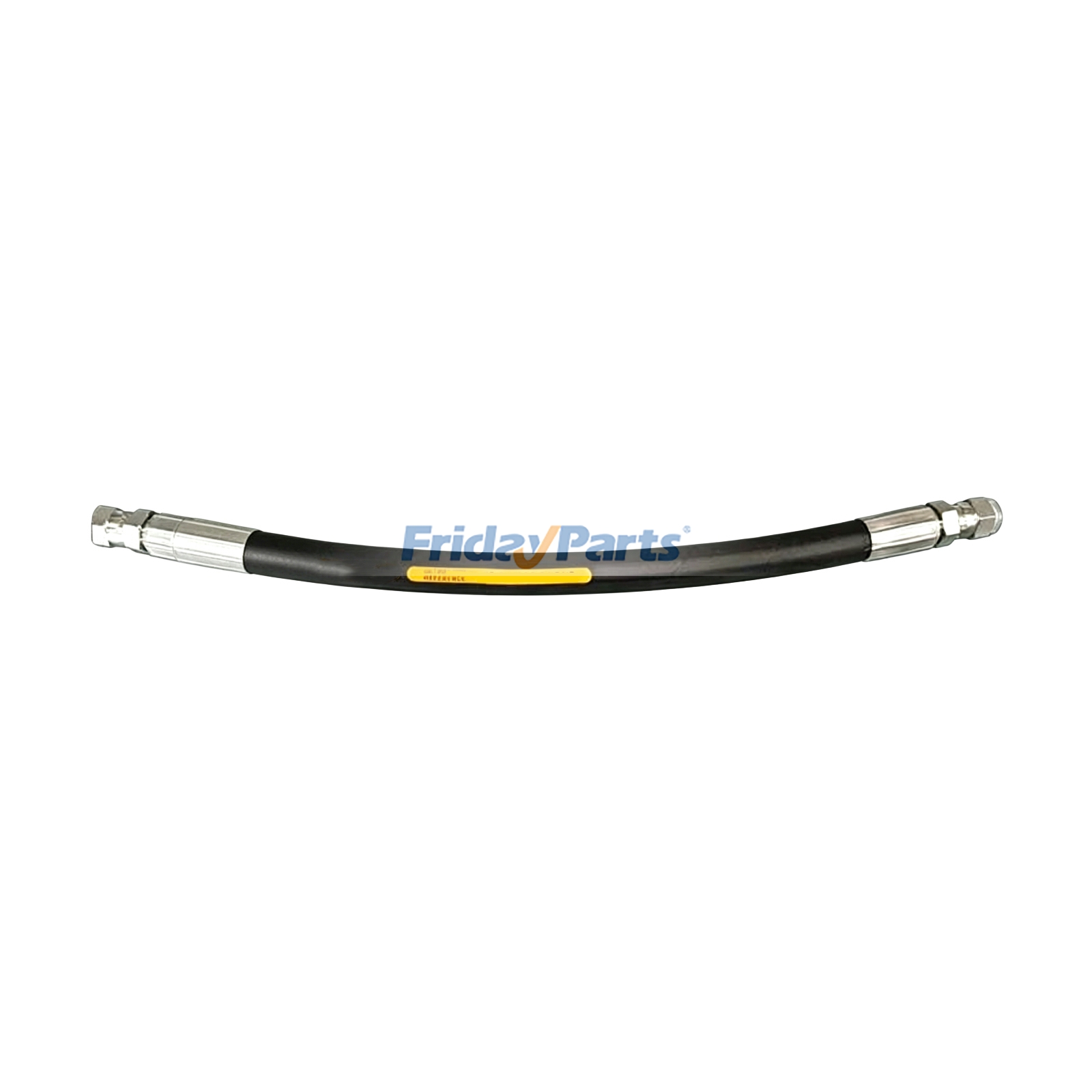 High Pressure Hose 96363-09042-71 for Toyota Engine 3F 1FZ 13Z 14Z Forklift 5FD35 6FGU25 6FG35 7FGU35 6FD20