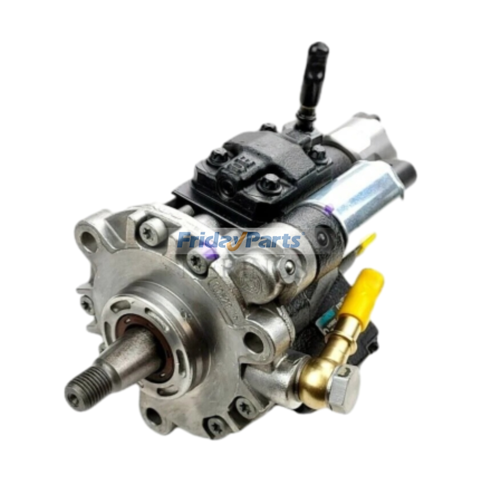 Bomba de Injeção de Alta Pressão 5WS40018 9636818480 para Peugeot 307 406 Partner Citroën Berlingo C5 Xsara 1999-2011