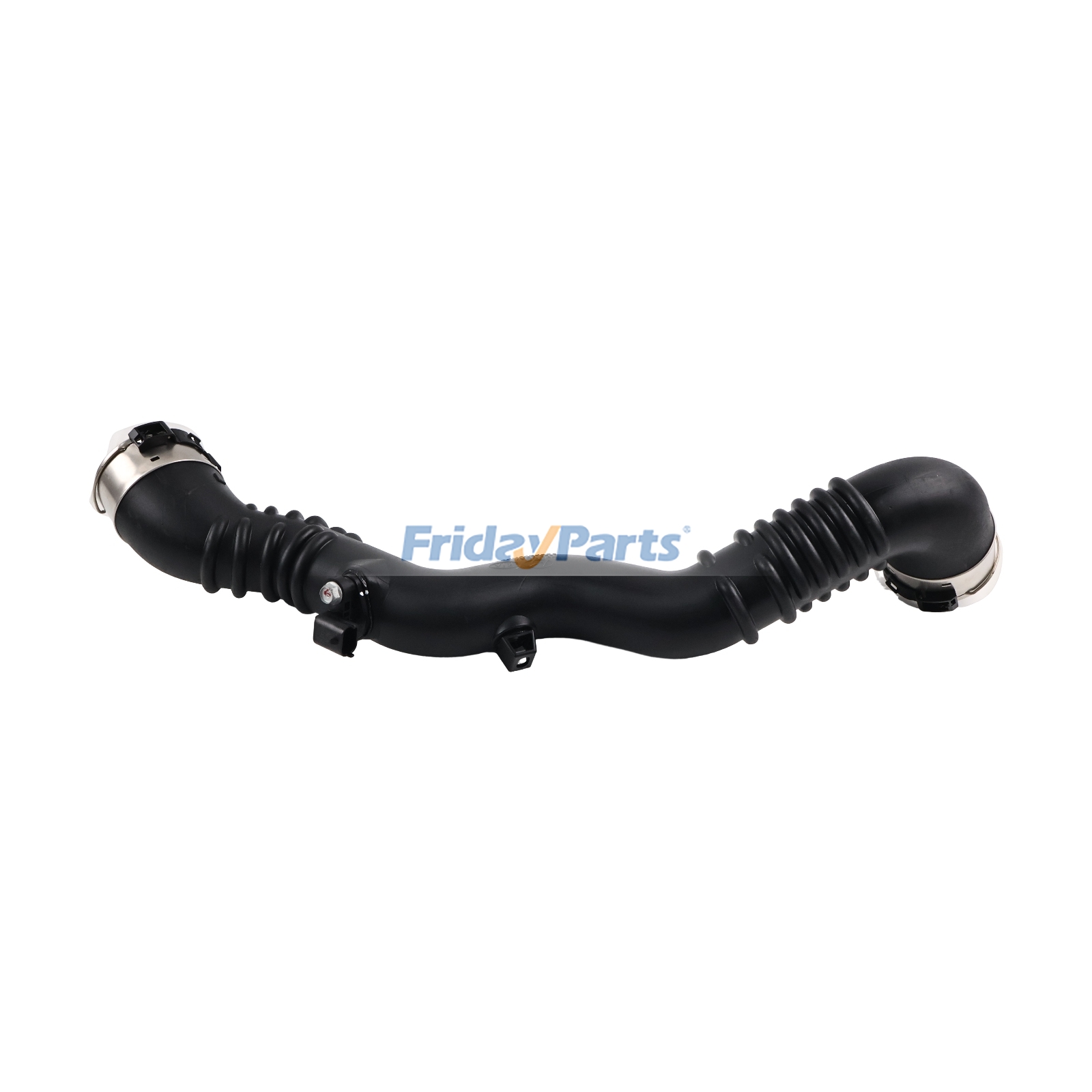 Manguera de intercooler de alta presión 282602U000 para Kia Kauai Kona i30. Calidad premium con 3 años de garantía. Para HYUNDAI,Para Kia