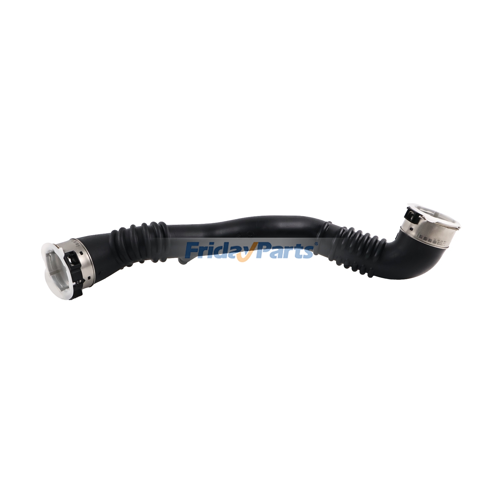 Manguera de intercooler de alta presión 282602U000 para Kia Kauai Kona i30. Calidad premium con 3 años de garantía. para Vehículo