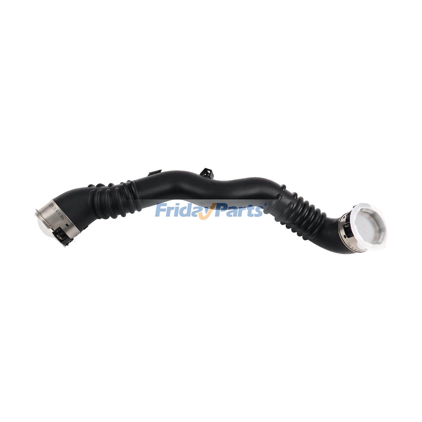 Manguera de intercooler de alta presión 282602U000 para Kia Kauai Kona i30. Calidad premium con 3 años de garantía. de FridayParts