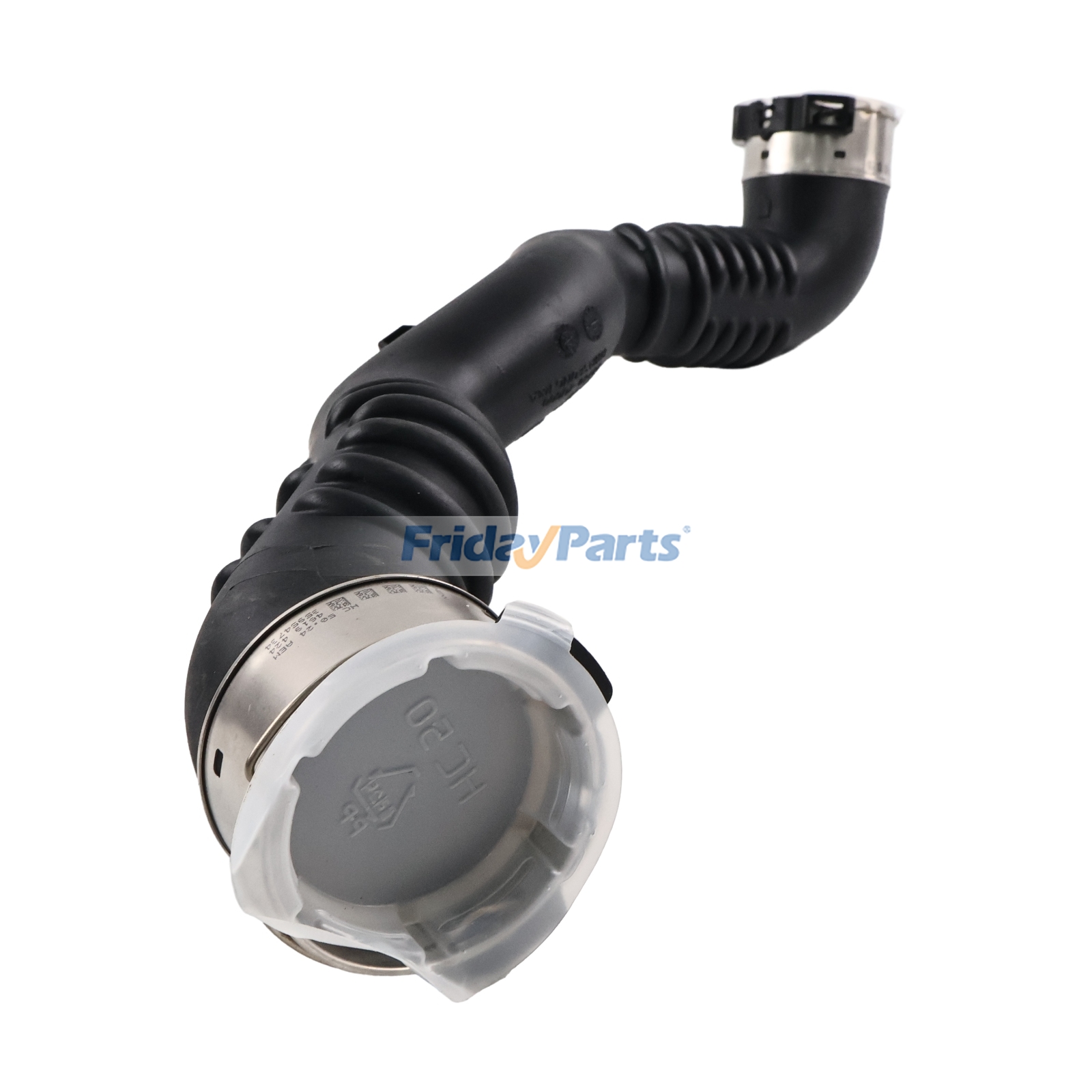 Manguera de intercooler de alta presión 282602U000 para Kia Kauai Kona i30. Calidad premium con 3 años de garantía.