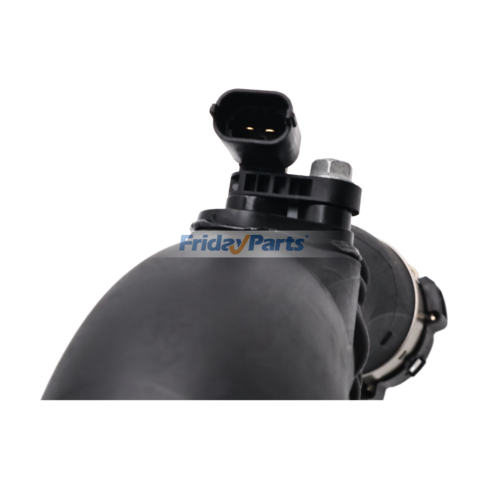 Compra Manguera de intercooler de alta presión 282602U000 para Kia Kauai Kona i30. Calidad premium con 3 años de garantía. en Fridayparts