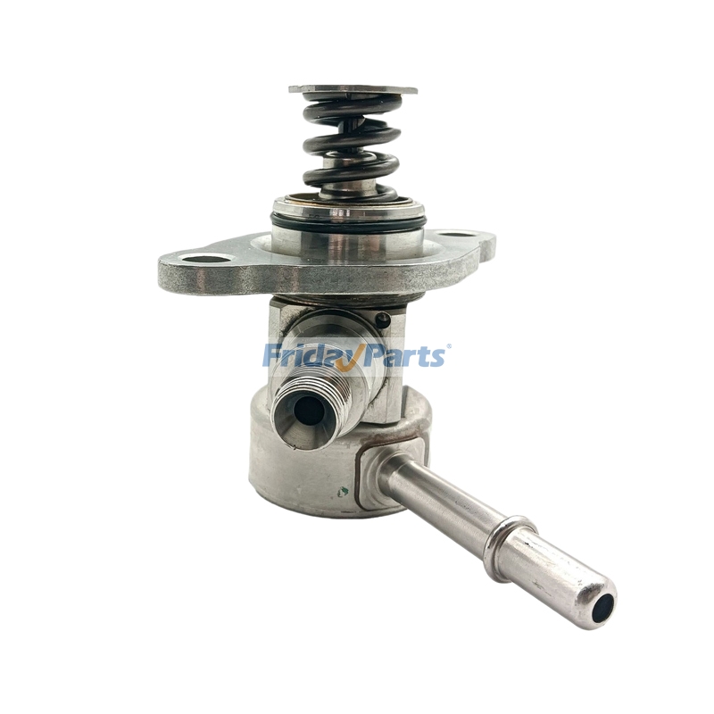 High Pressure Mechanical Fuel Pump 12682079 12649461 12673450 for Chevrolet Cruze Equinox Malibu 2016-2019 GMC Terrain 2018-2019 Premium Quality with 3-Year Warranty