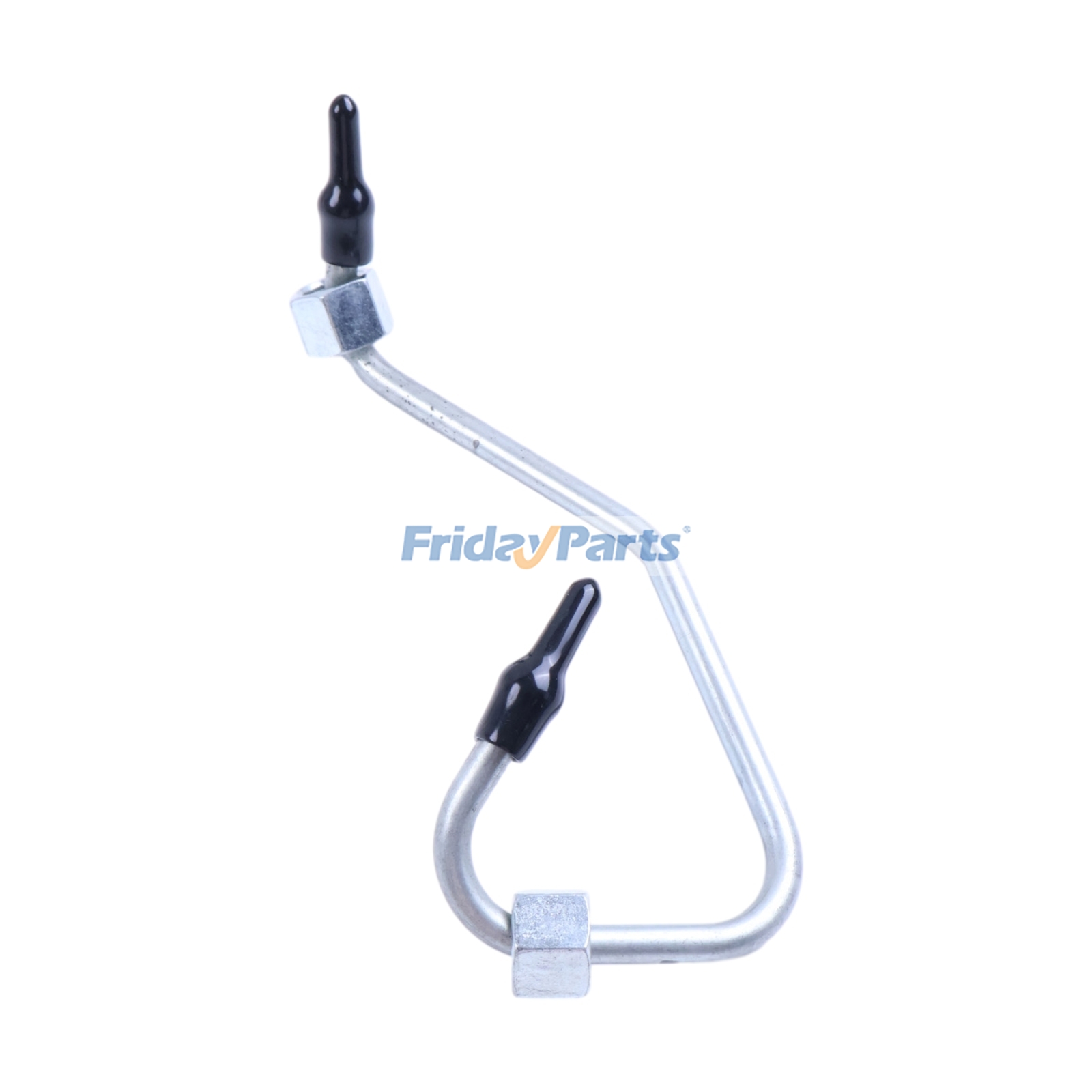 Engine,Excavator,Loader High Pressure Oil Pipe