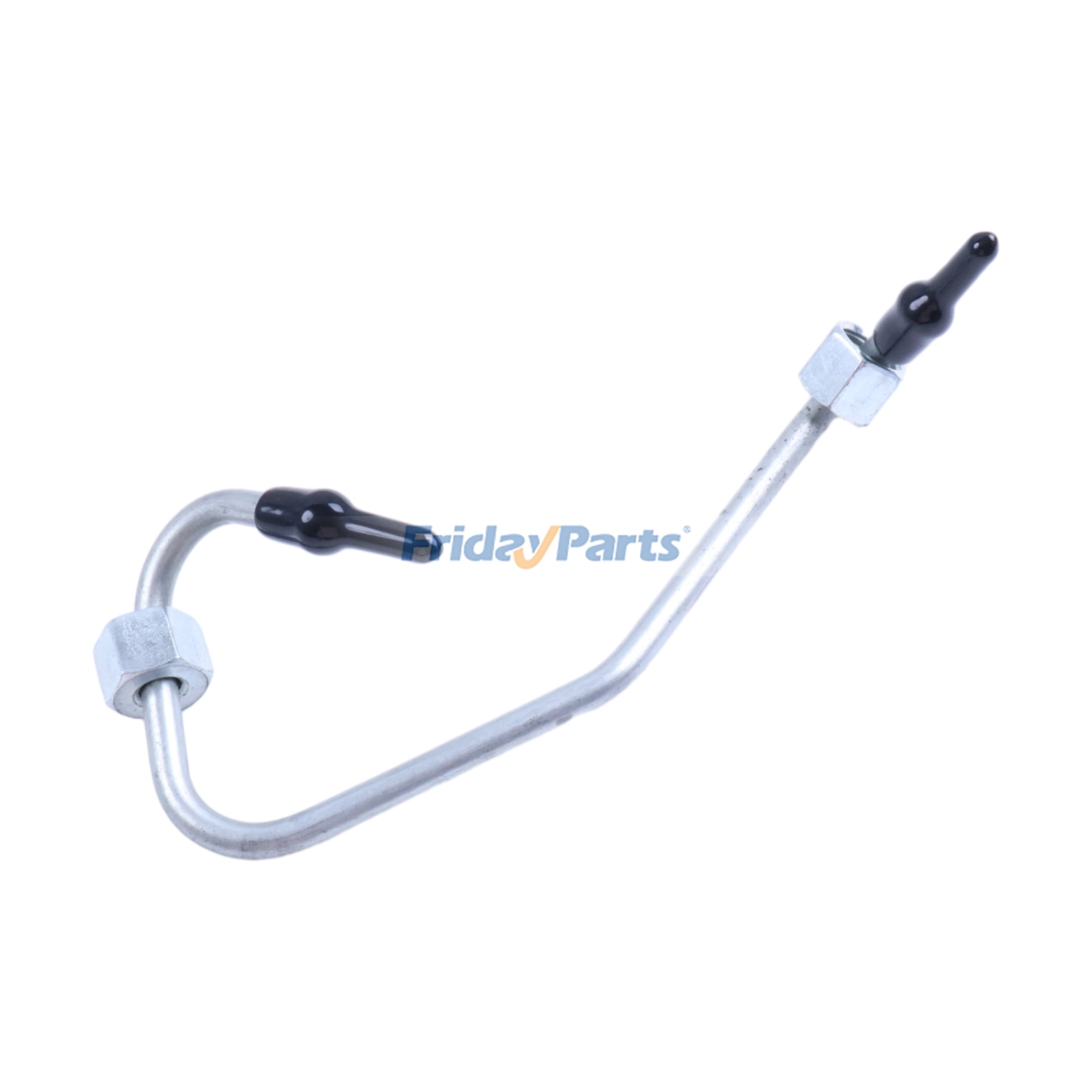 High Pressure Oil Pipe in Stock in China