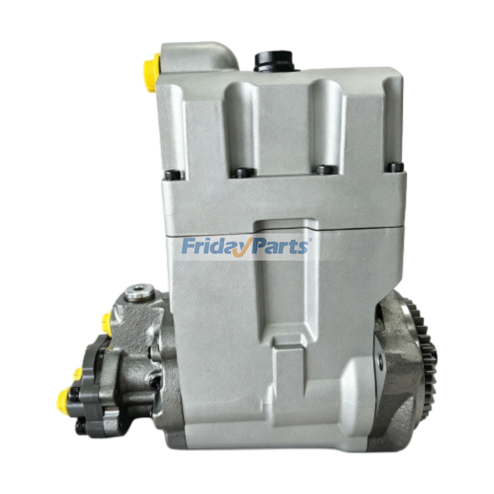 Bomba de aceite de alta presión 304-0677 para motores Caterpillar CAT C7 y C9, excavadoras 324D, 325D, 329D, 330D y 336D para Motor,Excavadora,Pala cargadora,Otros equipos agrícolas