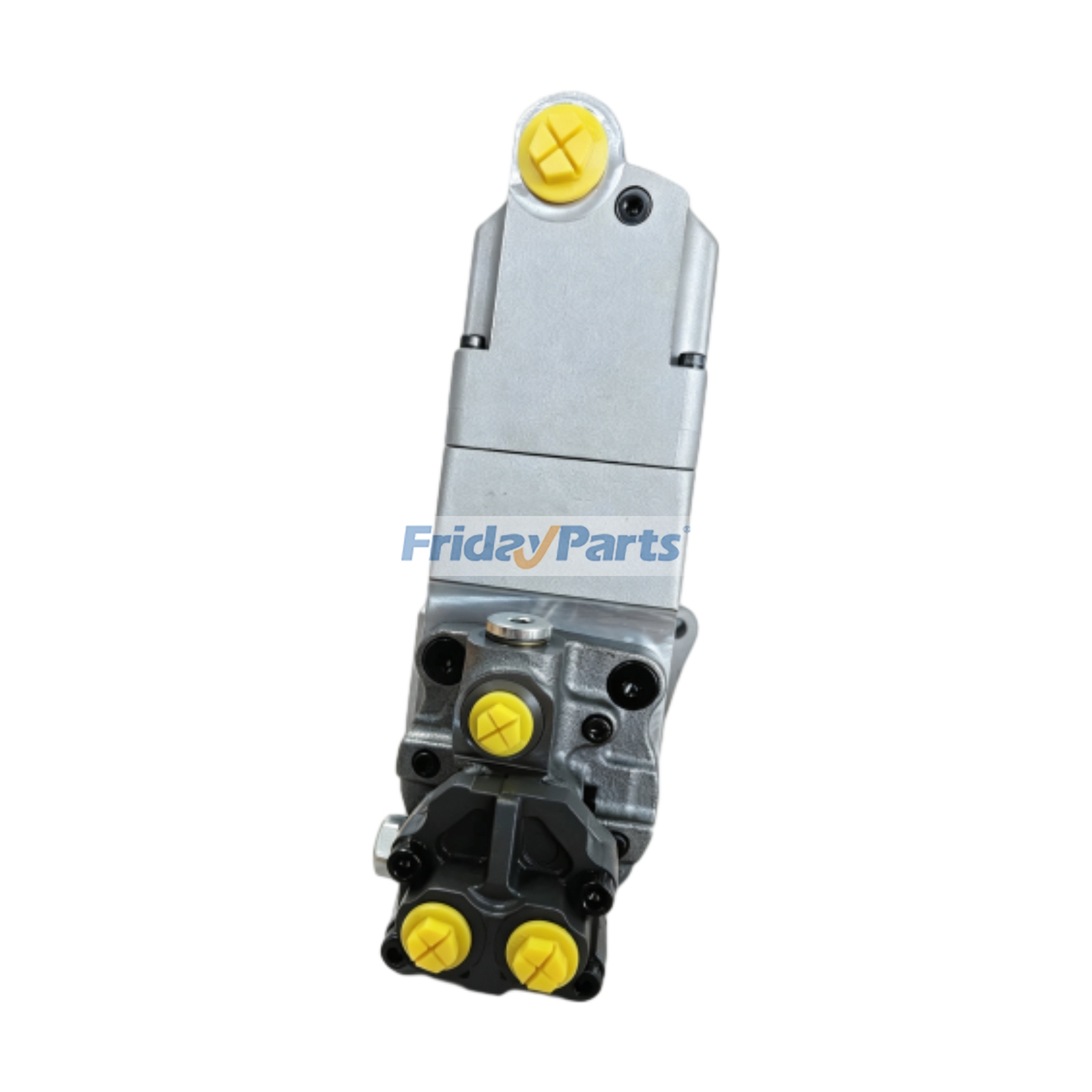 Bomba de aceite de alta presión 304-0677 para motores Caterpillar CAT C7 y C9, excavadoras 324D, 325D, 329D, 330D y 336D Para CAT