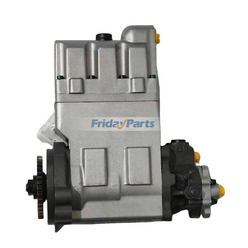 Unit Injector Hydraulic Pump 319-0622 for Caterpillar CAT Engine C7 C9 Motor Grader 140M 160M