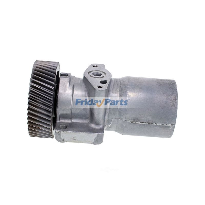 Truck,Vehicle High Pressure Oil Pump