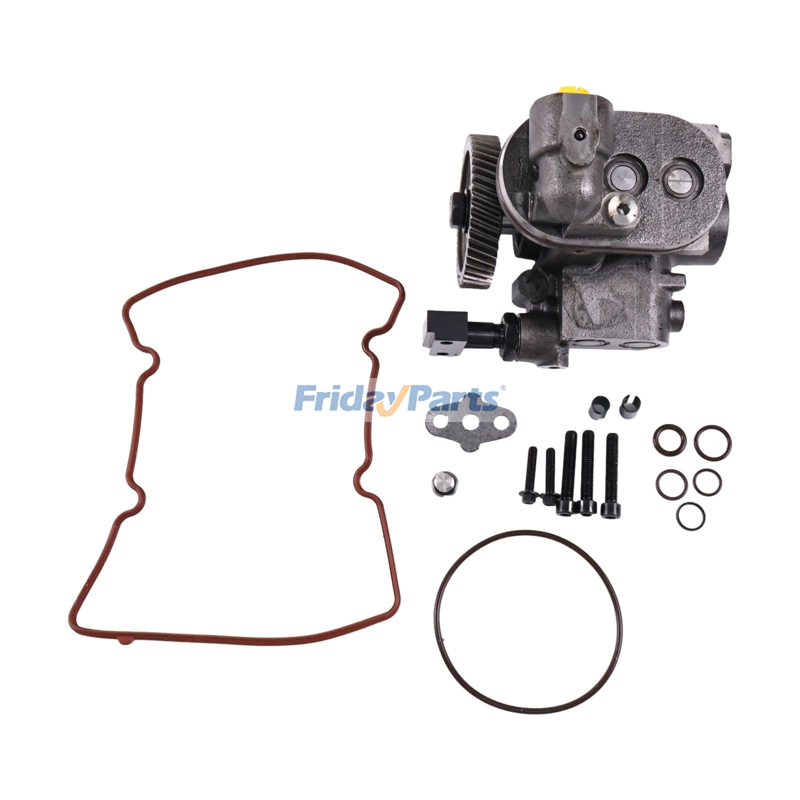 FridayParts High-Pressure Oil Pump