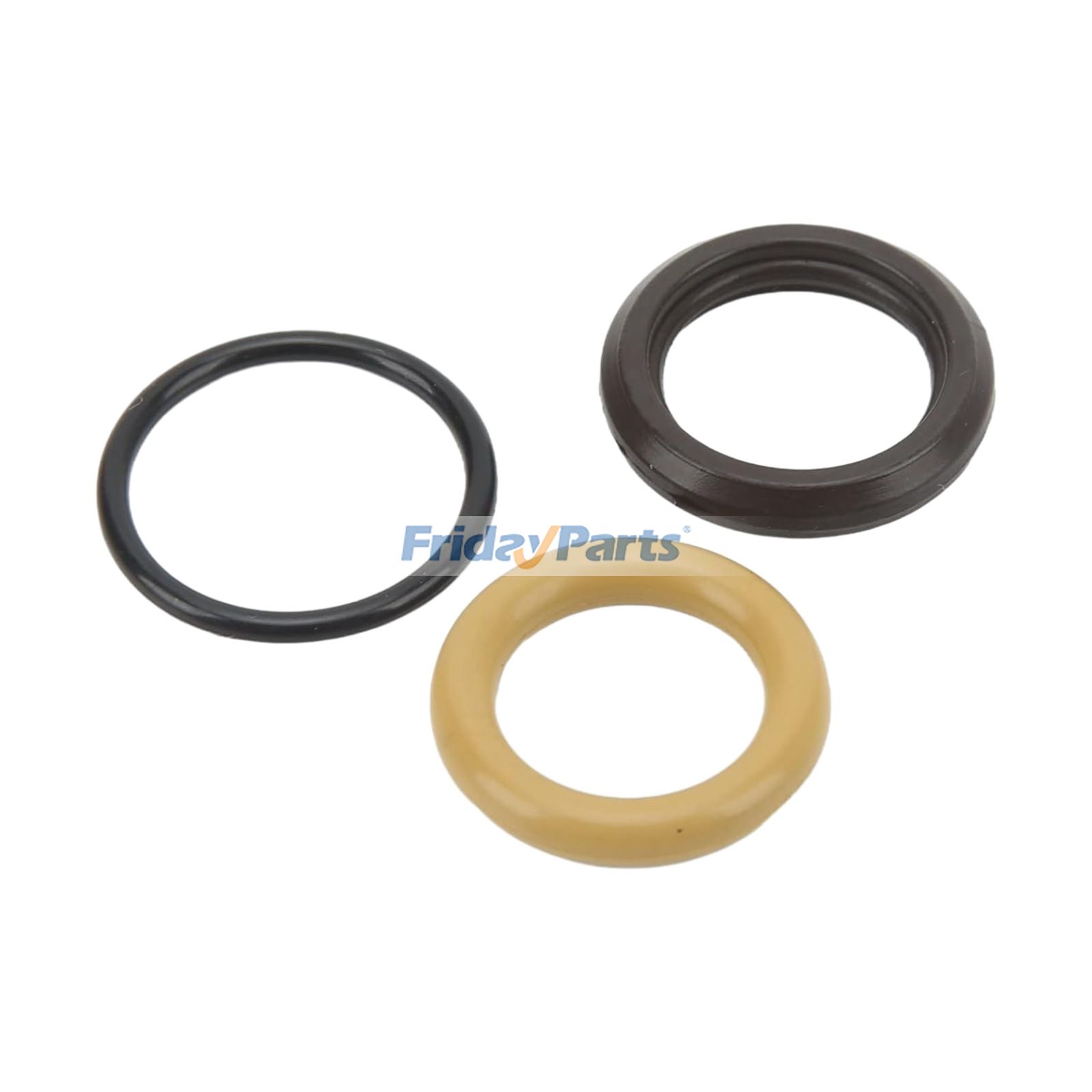 Hochdruck-Ölpumpendichtungssatz 3C3Z9G804AA für Ford F-250 F-350 F-450 F-550 Super Duty 6.0L Powerstroke 2003-2004