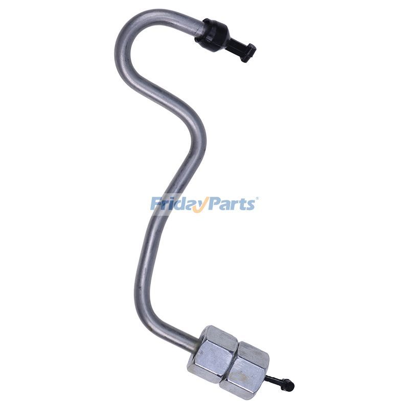 エンジン 高圧パイプ