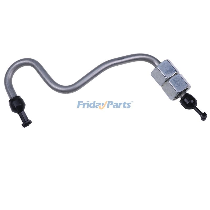 用Deutz エンジン BF4M1013FC BF6M1013E BF6M1013ECP BF6M1013CP BF6M1013FC 用高圧パイプ 02111918