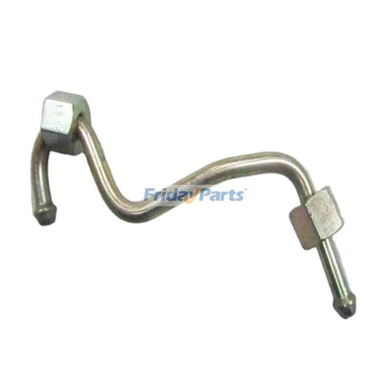 Tubo de alta presión 02112357 para motor Deutz BFM1013FC