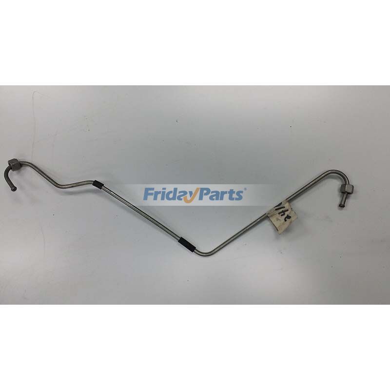 buy High Pressure Pipe 0241 6781 for Deutz