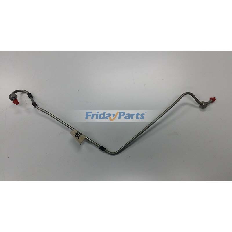 Tubo de alta presión 0241 6783 para Deutz para Motor