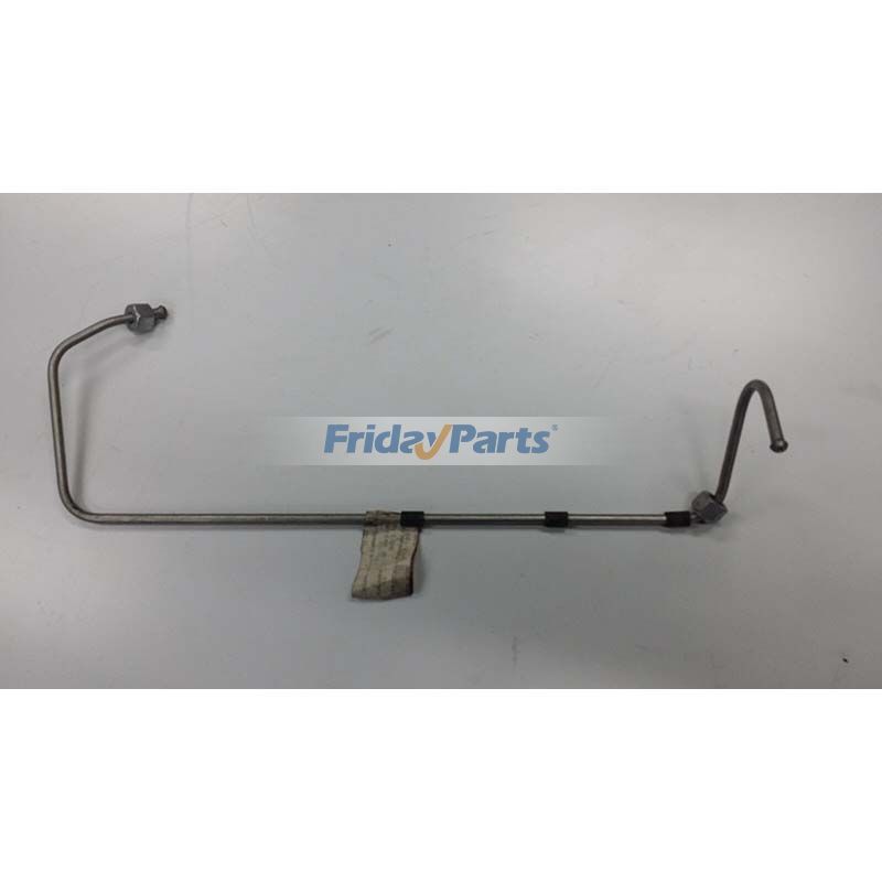 High Pressure Pipe 0241 6793 for Deutz