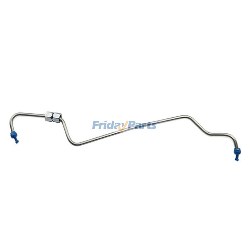 High Pressure Pipe 04154083 for Deutz Engine F3L912 F4L912