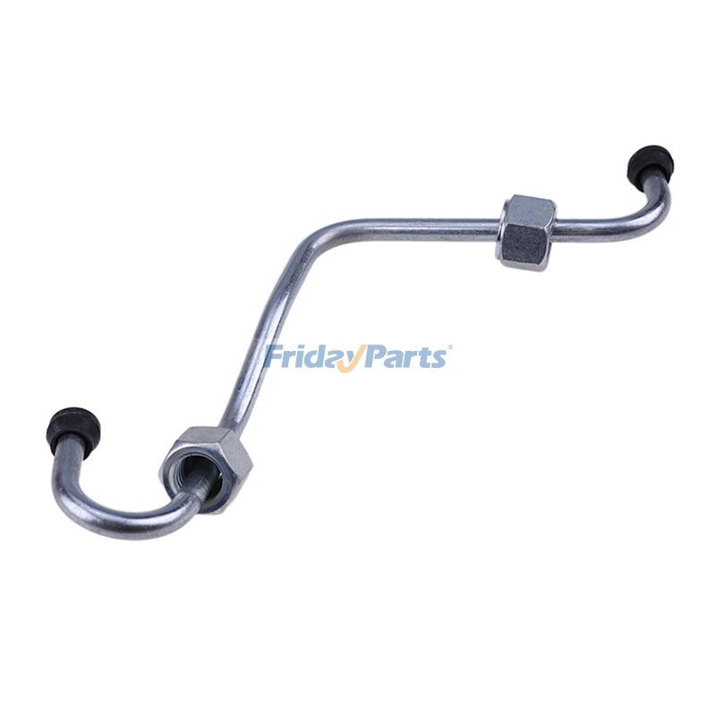 Tubo de alta presión 04286167 04281876 para motor Deutz 2011 BF3L2011 BF4L2011 BFL2011 DL2011 F2L2011 F3L2011