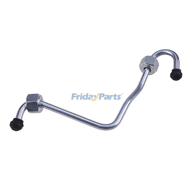 Tubo de alta presión 04286167 04281876 para motor Deutz 2011 BF3L2011 BF4L2011 BFL2011 DL2011 F2L2011 F3L2011 de FridayParts