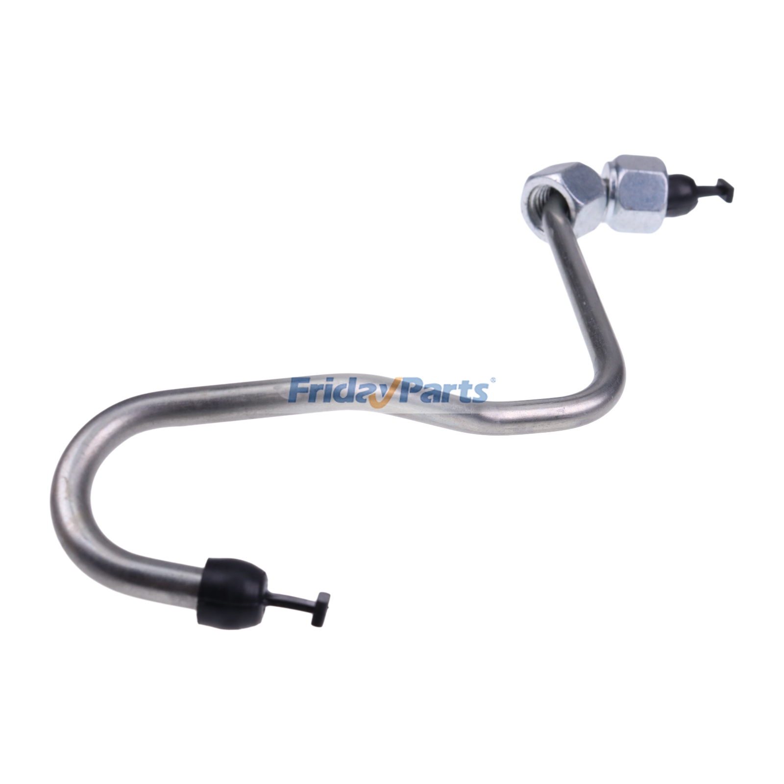 High Pressure Pipe 04286167 04281876 for Deutz Engine 2011 BF3L2011 BF4L2011 BFL2011 DL2011 F2L2011 F3L2011