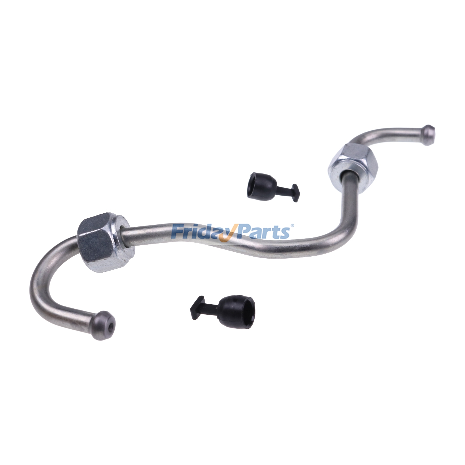 FridayParts High Pressure Pipe