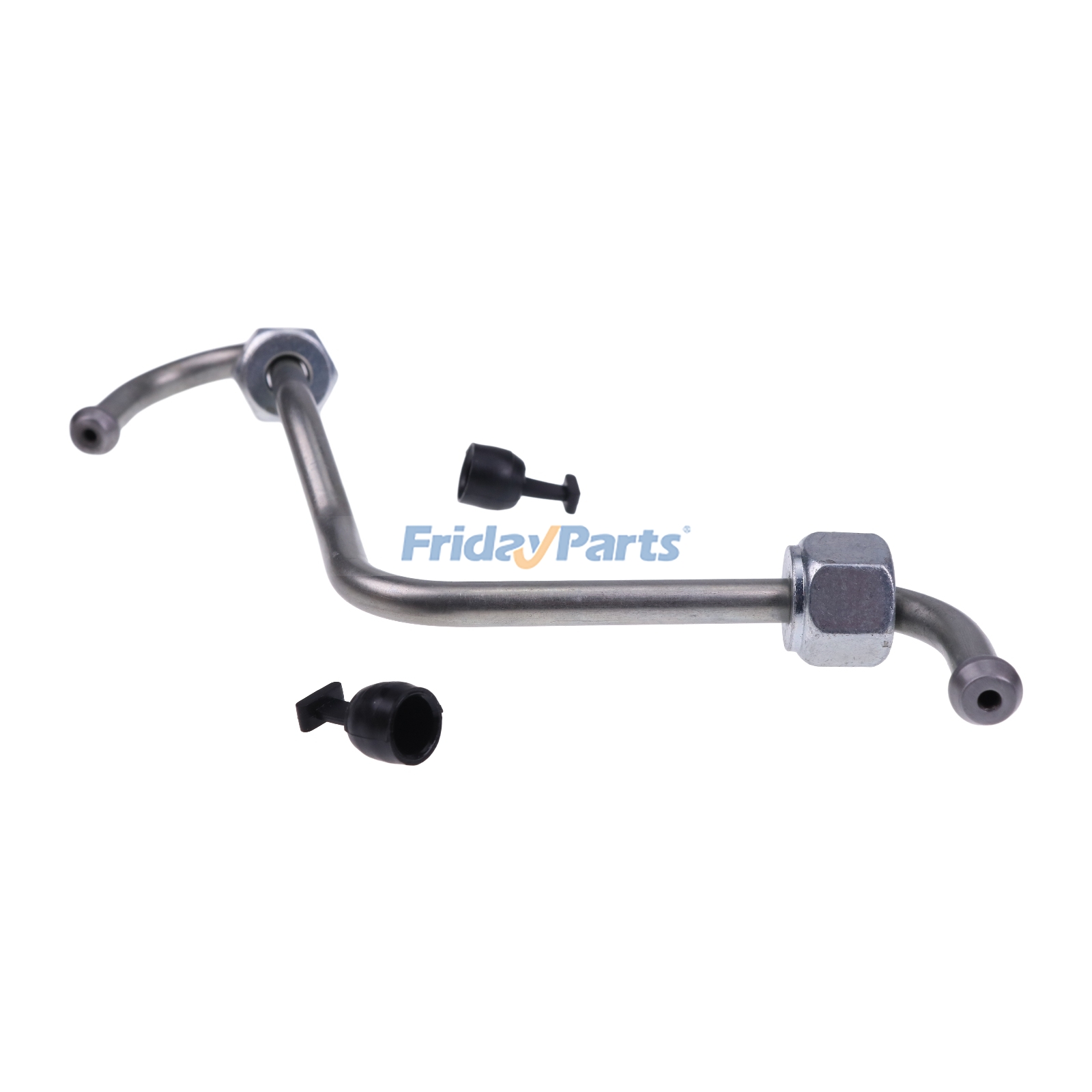 High Pressure Pipe in Stock in China,USA