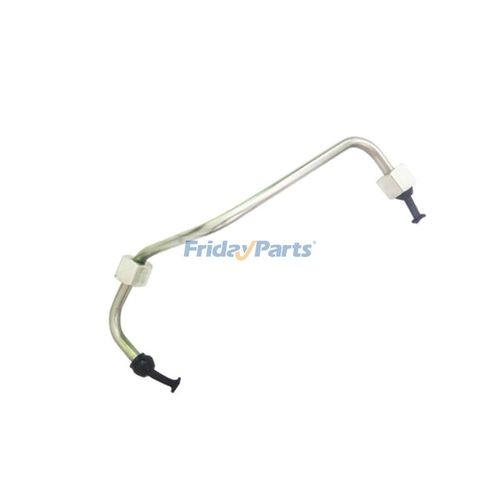 04503522 High Pressure Pipe 04501722 for Deutz Engine TCD2013L042V TCD2013L062V