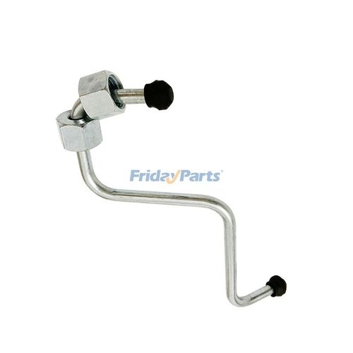 04503522 High Pressure Pipe 04502275 for Deutz Engine TCD2013L042V