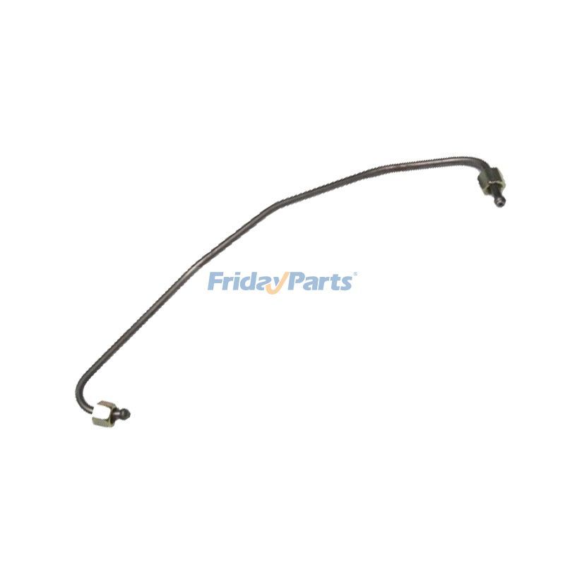High Pressure Pipe 3521K124 for Perkins Engine 1004-4 1004-4T 1004G 4.41