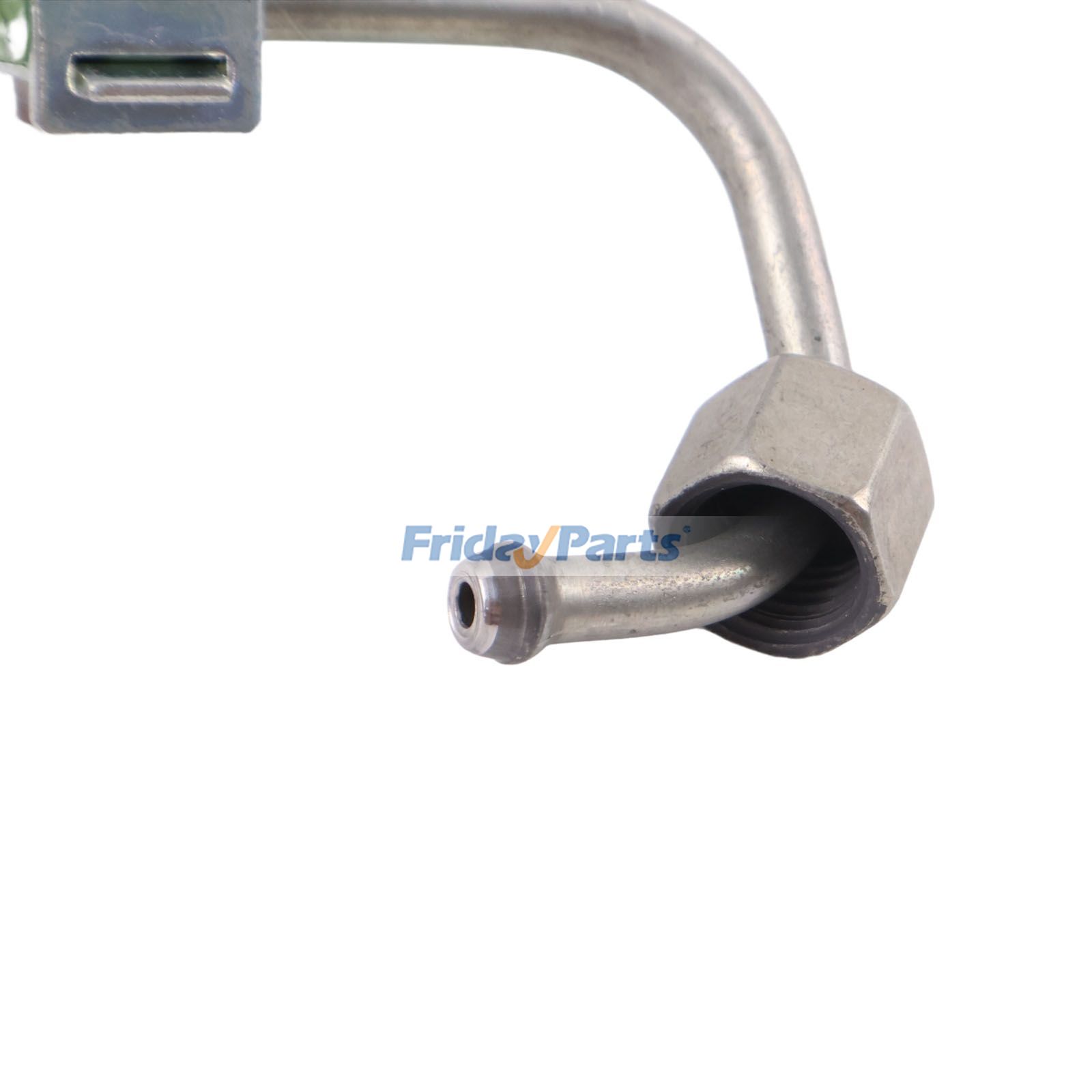 FridayParts High Pressure Pipe 