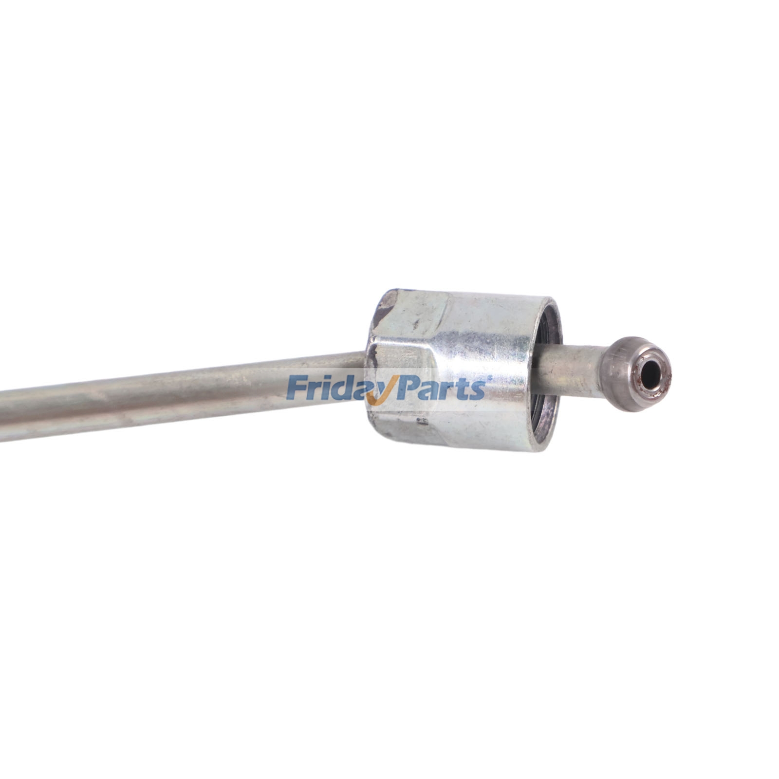 High Pressure Pipe   Engine