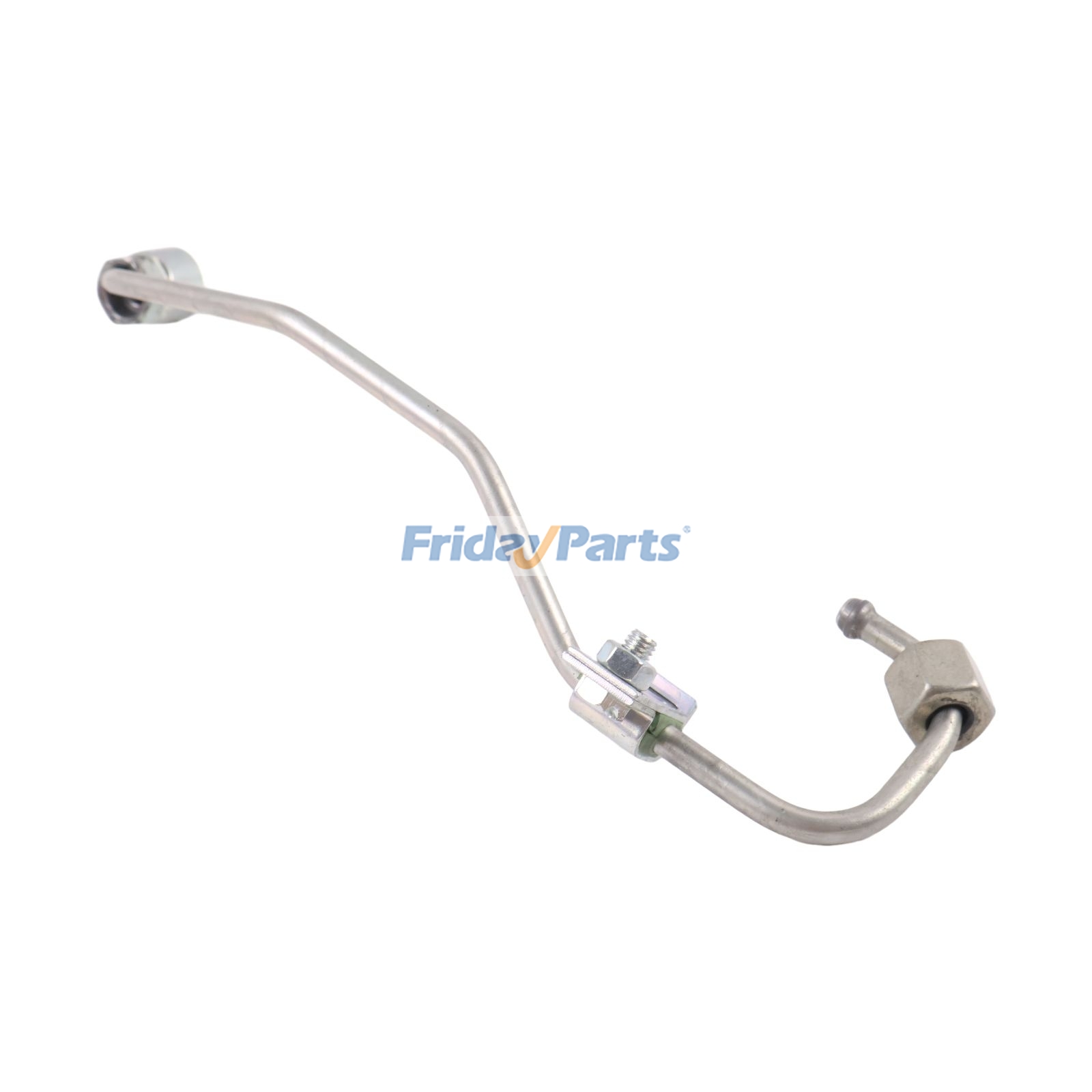 High Pressure Pipe  in Stock in China